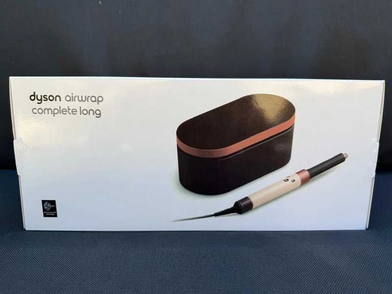 Lokówka multistyler Airwrap Complete Long Volumise