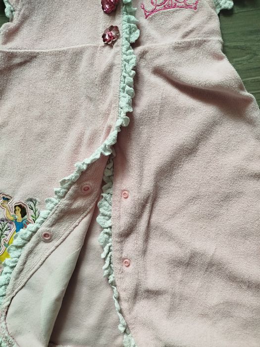 Платтячко для дівчинки 3 роки