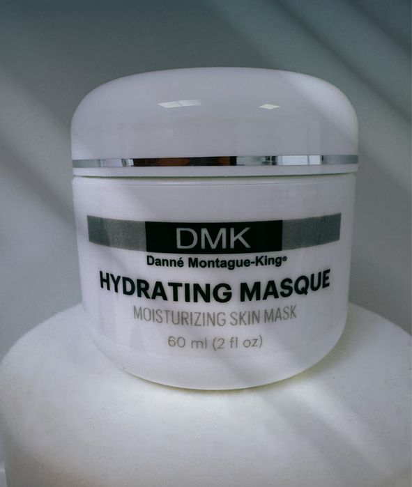 Зволожуюча маска від DMK (hydrating masque)