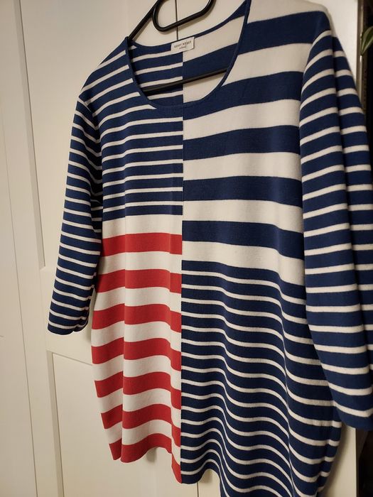 Ładna bluzka sweterkowa Gerry Weber