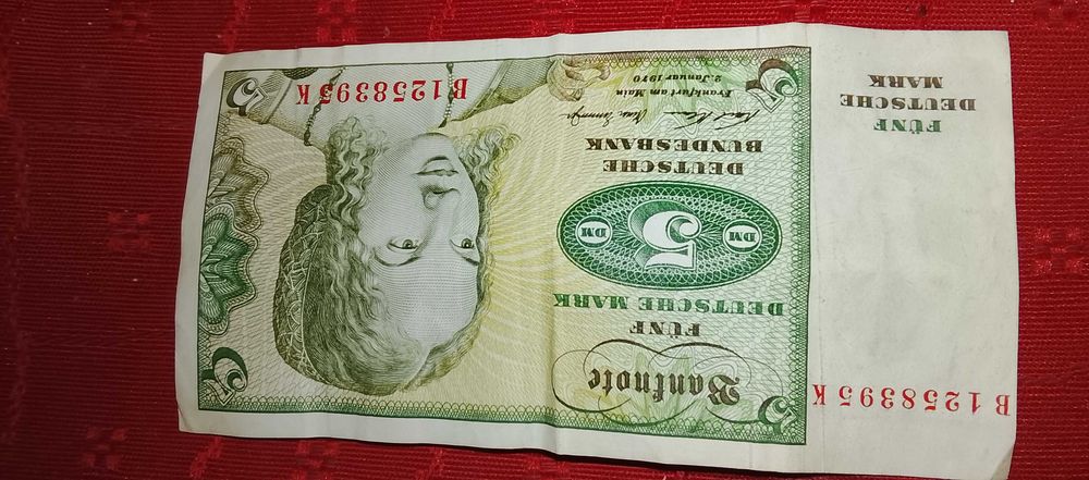 Notas para coleção