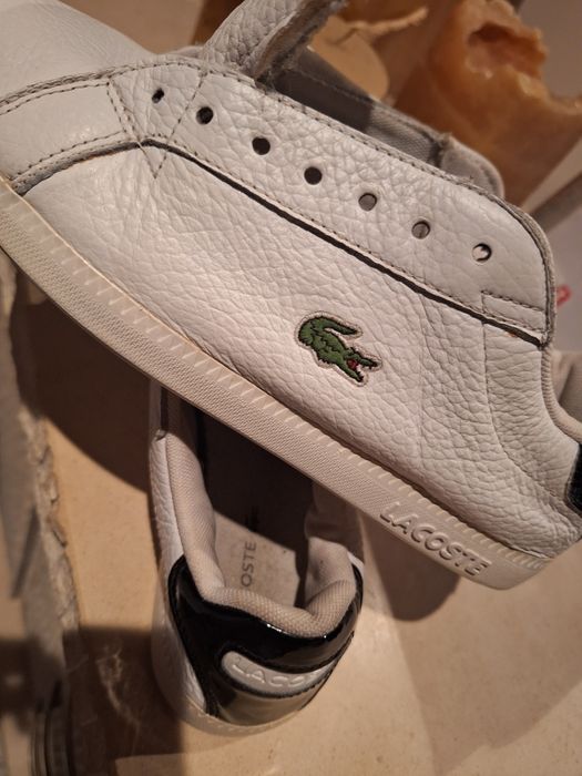 Tenis   Pêle 37 unisexo