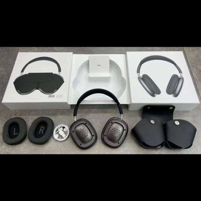 Акція!!! Навушники airpods max