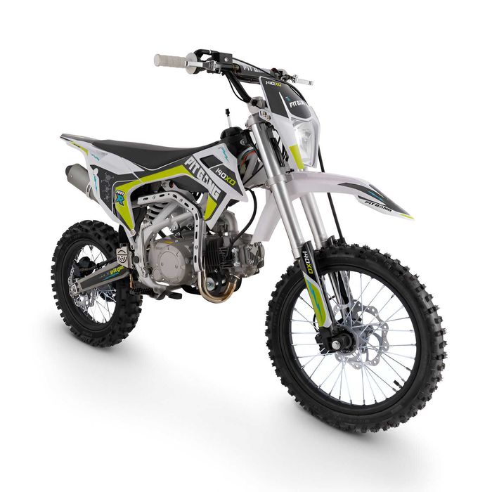 Cross 125 PitGang 140XD Pitbike jakość od importera KAYO Raty Dowóz