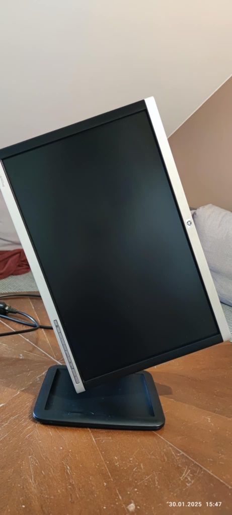 Monitor LCD HP Compaq LA1905wg
