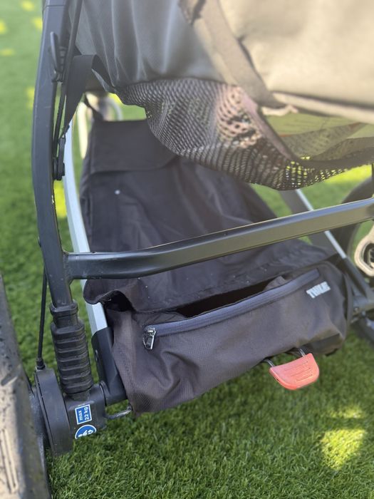 wózek dziecięcy Thule Urban Glide