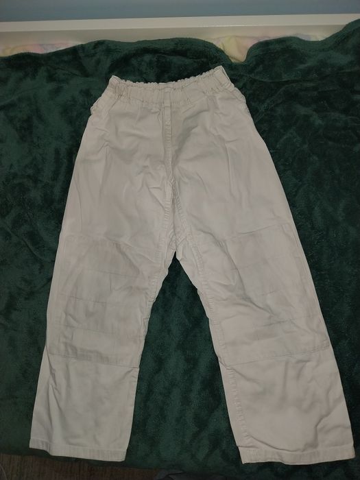 Dół od kimono domyos