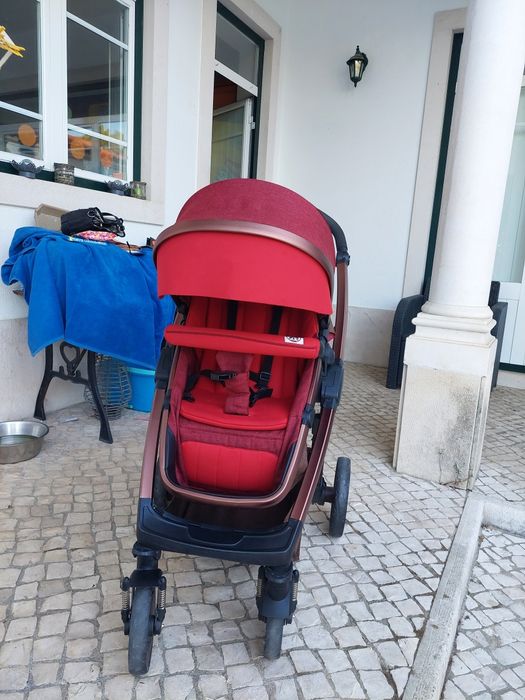 Carrinhos de bebe