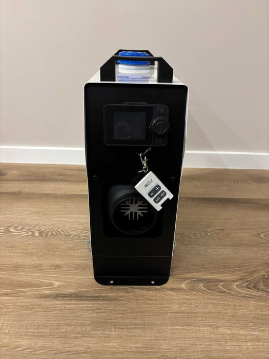 Ogrzewanie postojowe  8KW 12/24V/230V Diesel