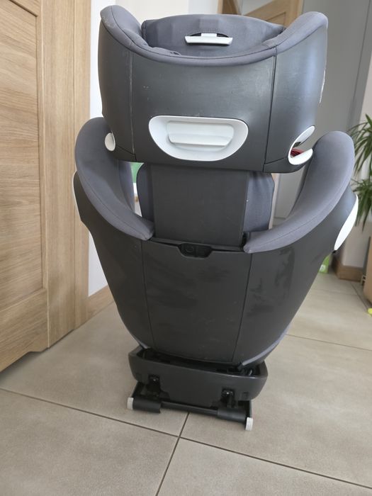 Fotelik samochodowy  Cybex Solution M-Fix 15-36 kg