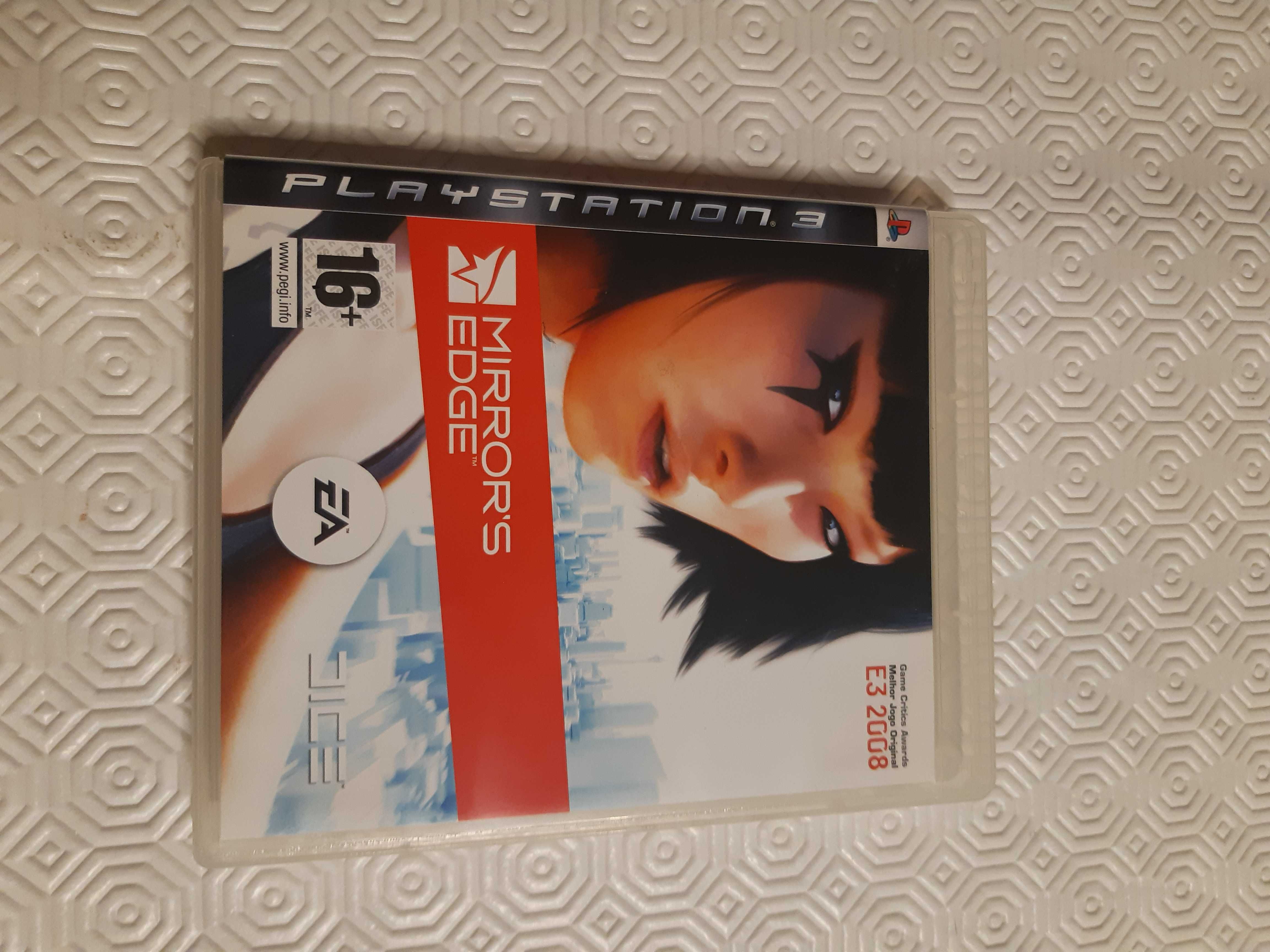 Jogos PS3 usados desde 5€