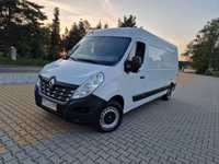 Renault Master  Maxi Klima Kamera Cofania Parktroniki Bez ED Blu po opłatach