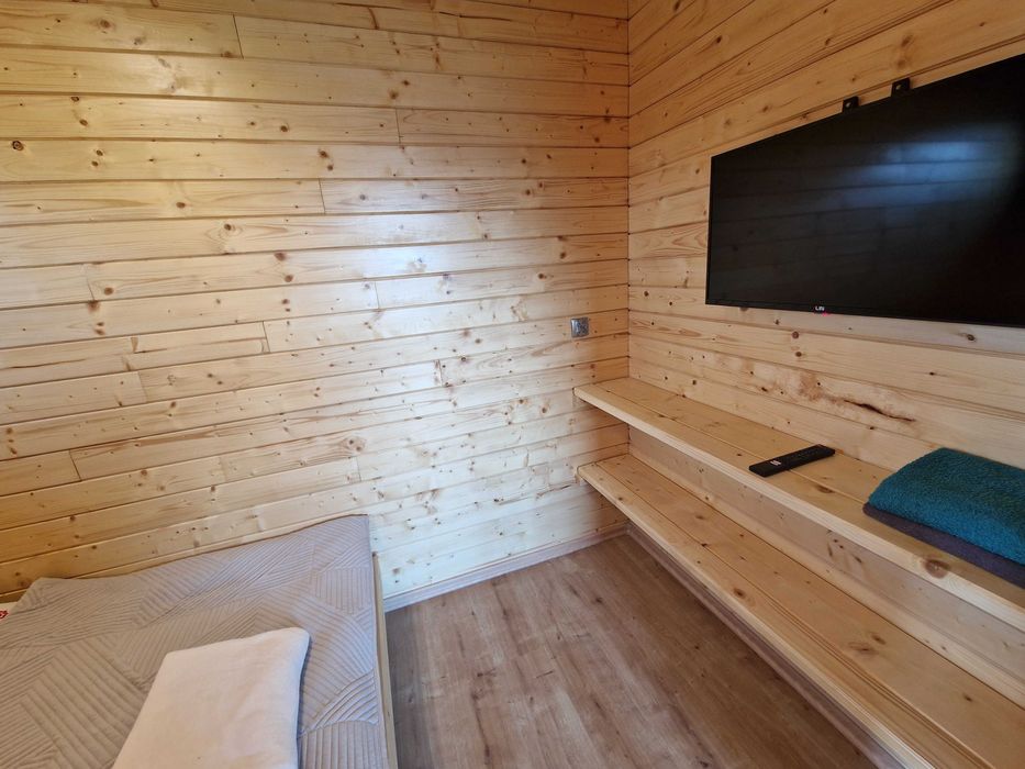 Pokoje na Godziny Bielsko-Biała Pokój na godzinę - komfortowo i cicho!