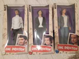 One direction  lalka