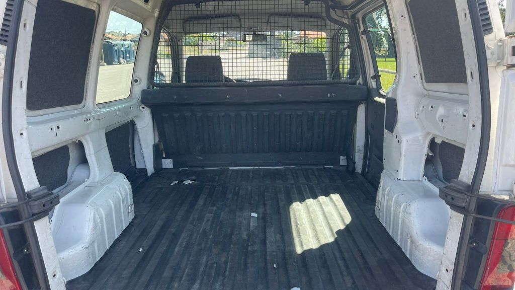 Citroën Berlingo 1.9