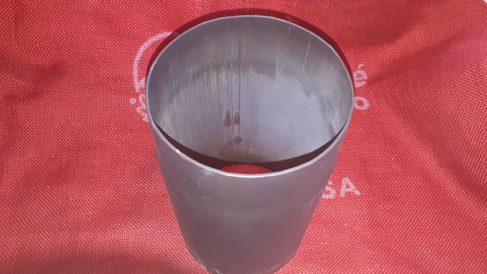 Rura kominowa Darco fi 150/0,25 m