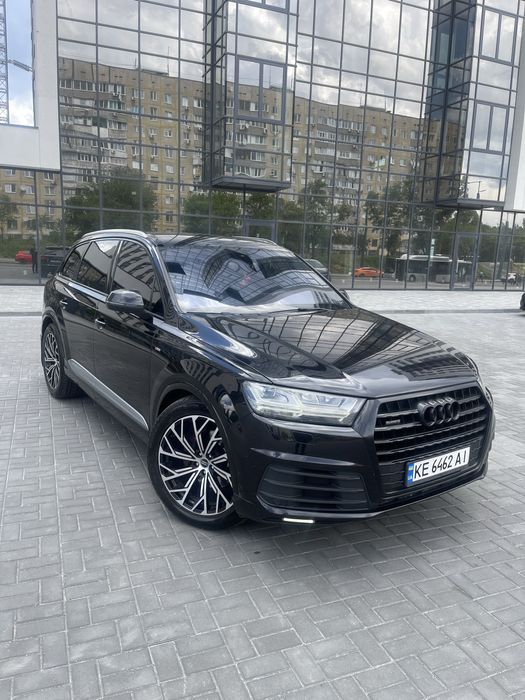 Продам Audi Q7 Diesel