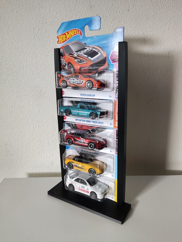 Hotwheels stads para carros com caixa originais