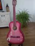 Gitara Stagg Lilly Cloud 3/4