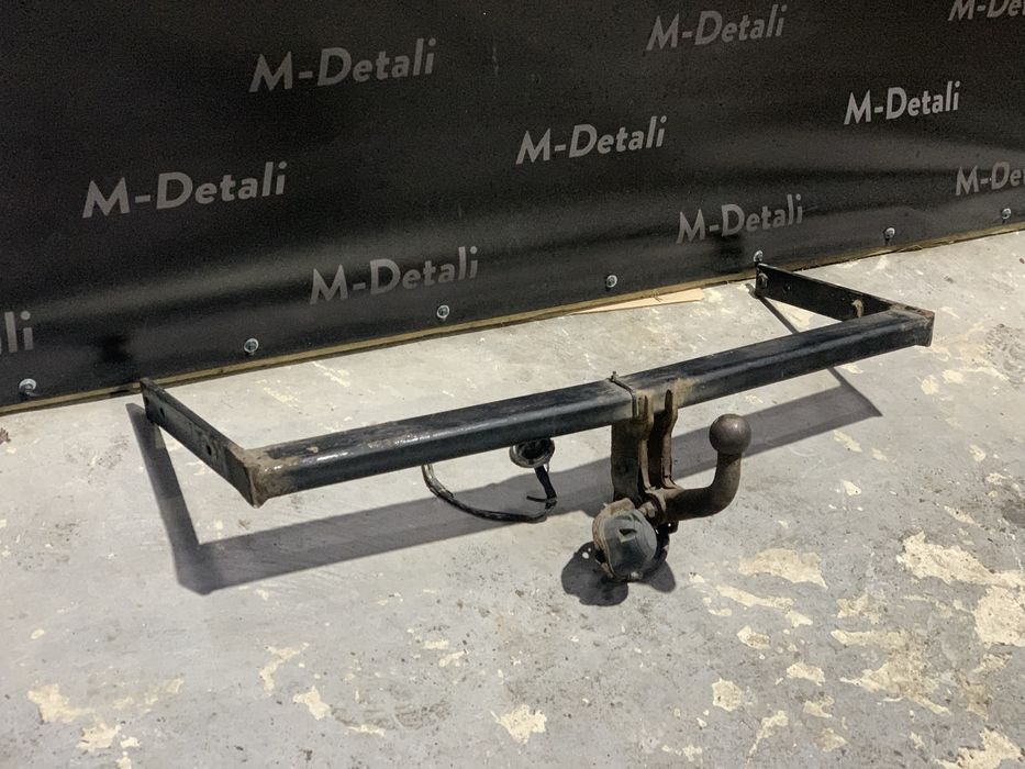 Фаркоп Golf 5 6 Touran Jetta форкоп гак Гольф 5 6