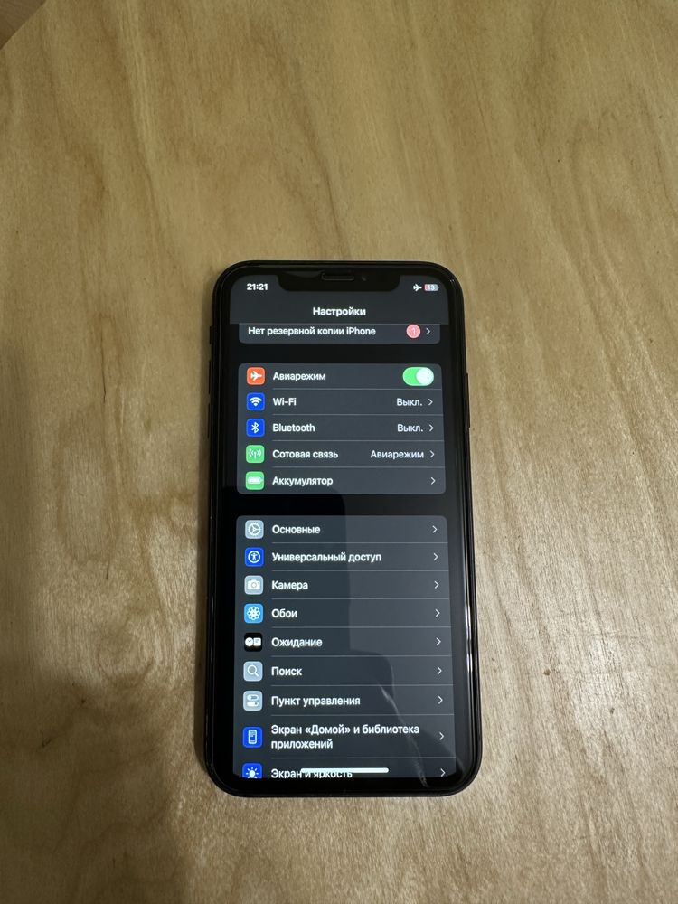 Iphone xr neverlock 64