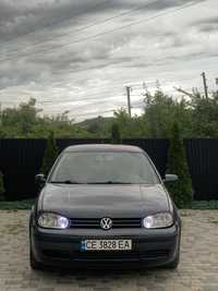 Продам Golf 4 1.9TDI