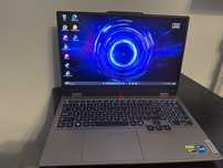 Lenovo LOQ 15IRX10 RTX 5050