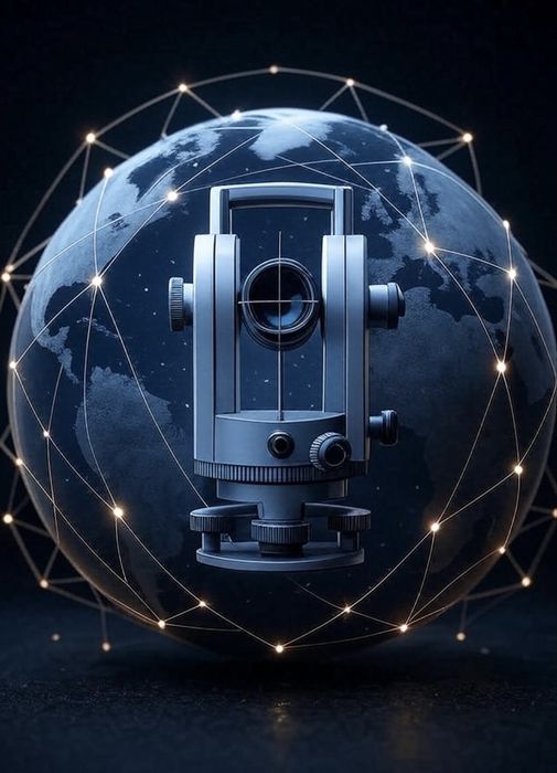 Geodeta Poznań, Dopiewo, Komorniki, Tarnowo Podgórne, Buk, Stęszew