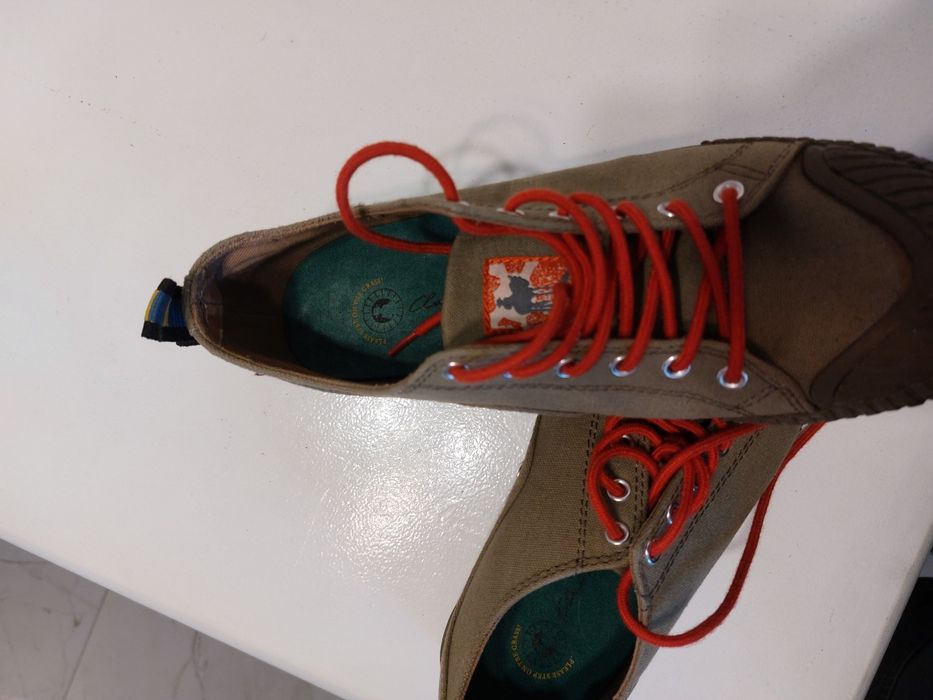 Взуття жіноче Claes Goran