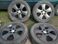 Alufelgi 16' 5x110 OPEL Astra Vectra Signum Zafira Meriva Felgi Koła