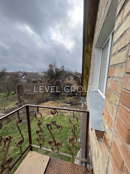 Продаж 2-поверх. пів будинку с. Нове, Фастівський район, Боярка