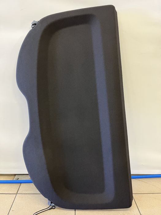 Mercedes W176 półka bagażnika tył