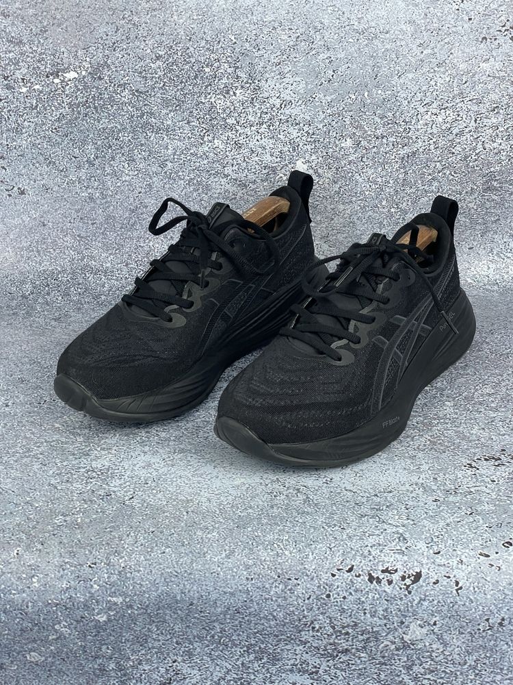 Кросівки ASICS Gel-Nimbus 27 Чоловічі бігові кросівки ASICS 43.5р
