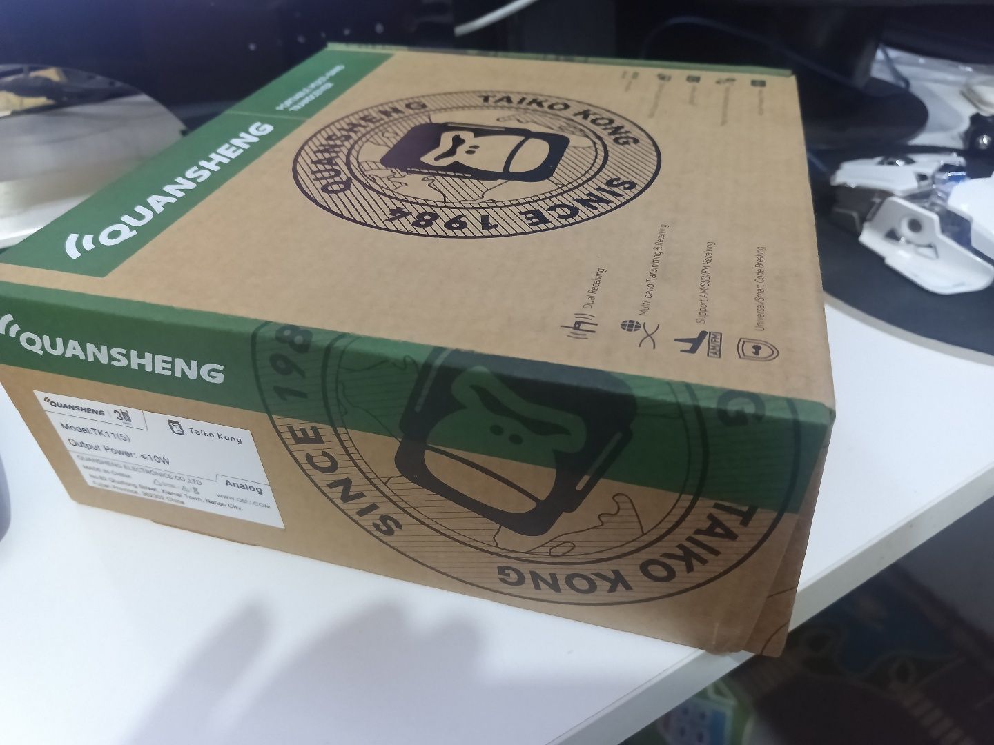 Quansheng tk11 (5)