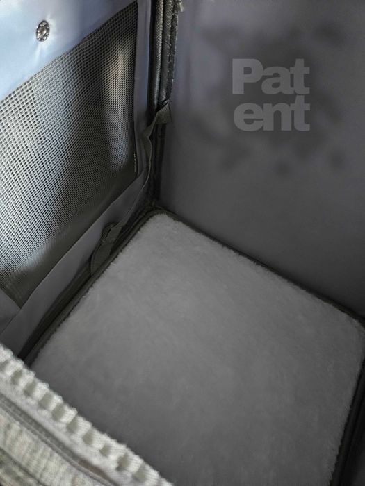 Plecak do psa kota transporter torba transportowa duża