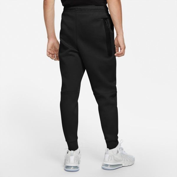 Штани Nike Tech Fleece  Joggers (CU4495-010) Оригинал