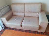 Sofas como novos