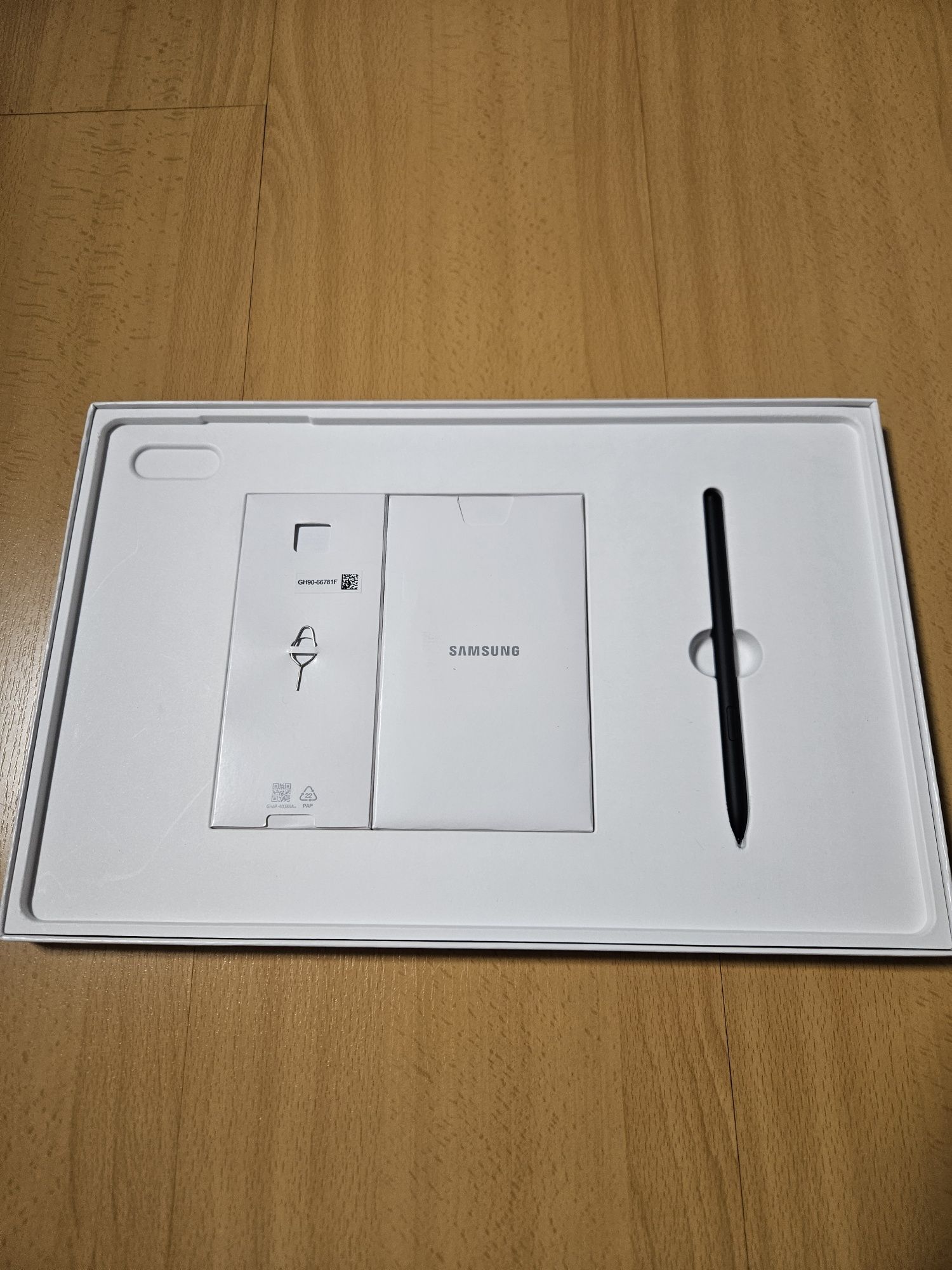 Tablet Samsung S8 Ultra OLED S Pen 120Hz 5G como novo