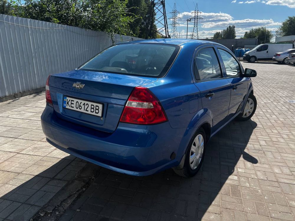 Продам Chevrolet Aveo 2008г., 1.5 газ/бензин, автомат. Обмен, Лизинг