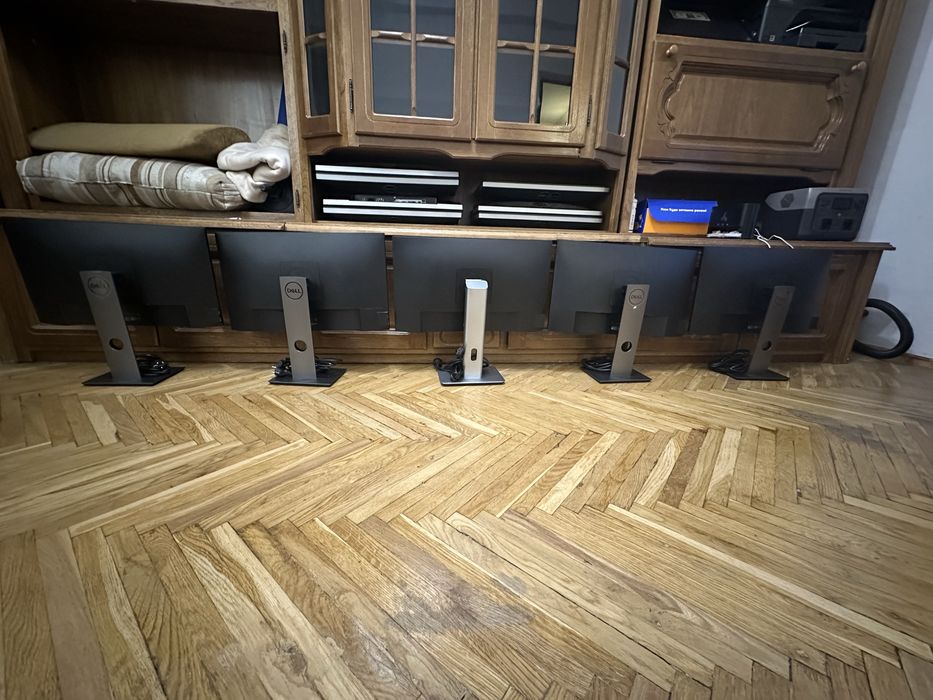 Монітори Dell P2421DC