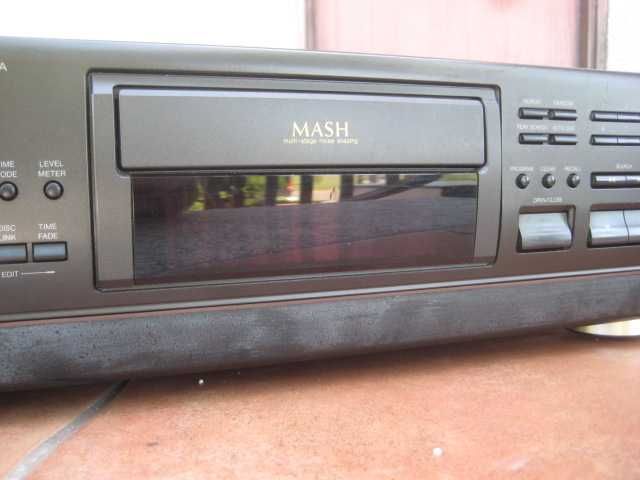 Technics Compact Disc Player SL-PS740A Class AA Poznań