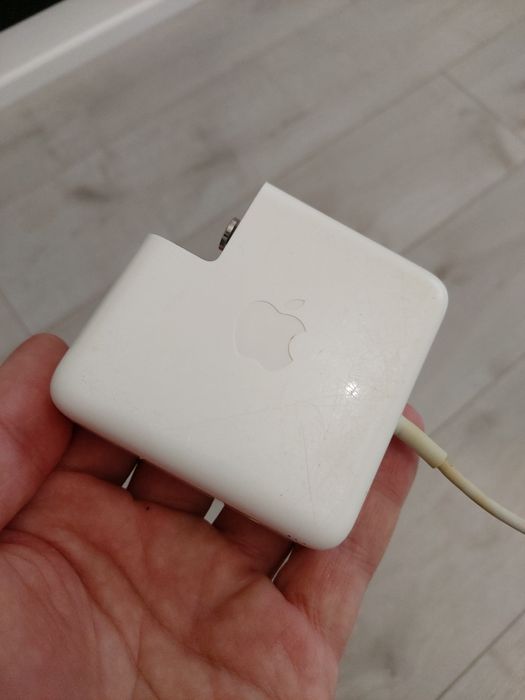 Magsafe 2 60W Оригінал, Apple