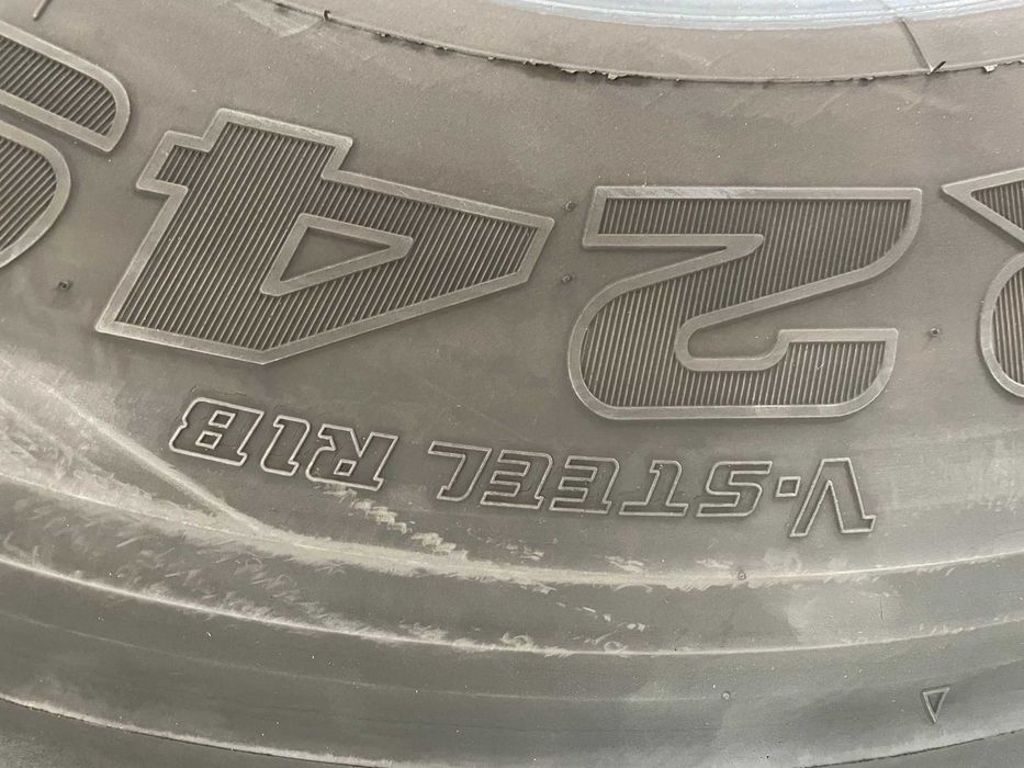 Opony Ciężarowe BridgeStone R249 E Copia 305/70R22.5 Adax Koźle