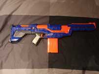Nerf Elite Delta Trooper