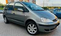 * Ford Galaxy * 1.9 diesel * 7 osobowy * zamiana *