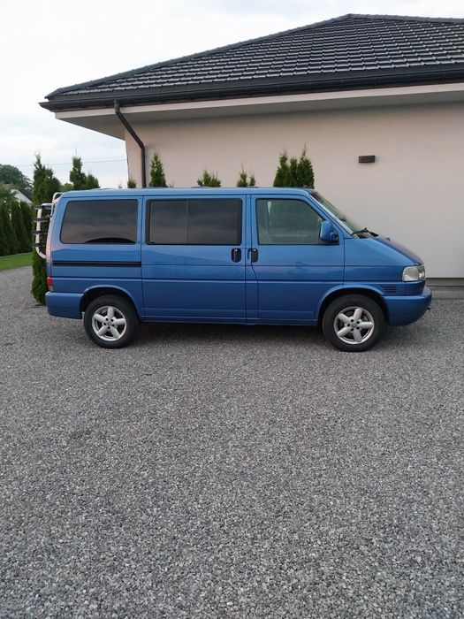 Vwolkswagen Multivan t4