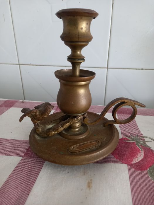 Antiguidade Original