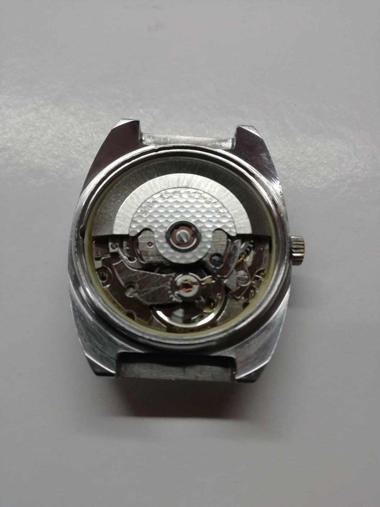 Relógio de pulso Otar watch AUTOMÁTICO