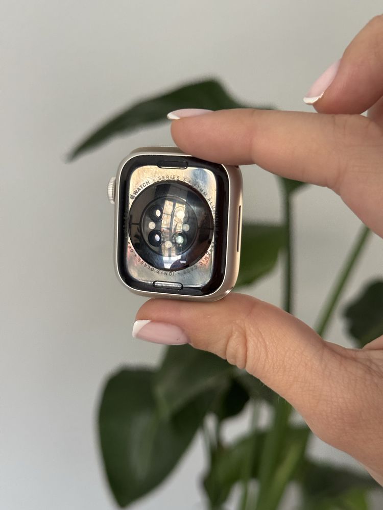 Apple Watch Series 7 41mm