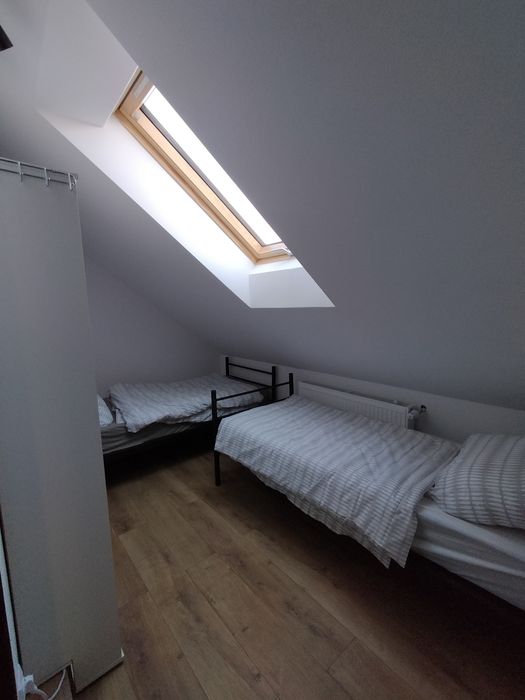 Jedlicze Krosno Jasło Nocleg Noclegi kwatery pracownicze pokoje